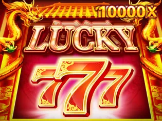 Lucky Seven