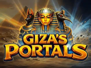Giza’s Portals