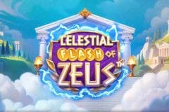 Celestial Flash of Zeus™
